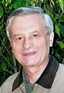 Jean-Pierre    Lafouge