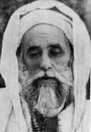 Shaykh Ahmad    al-‘Alawi