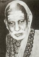 68th    Jagadguru of Kanchi