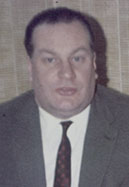 Francis    Clive-Ross