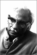Awadh Kishore    Saran