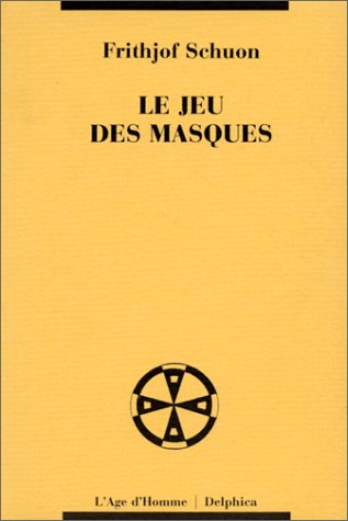 Le Jeu des Masques