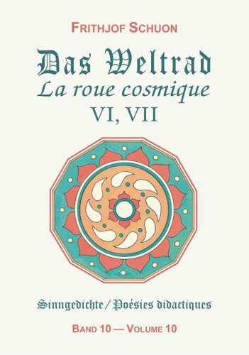 Das Weltrad 6, 7