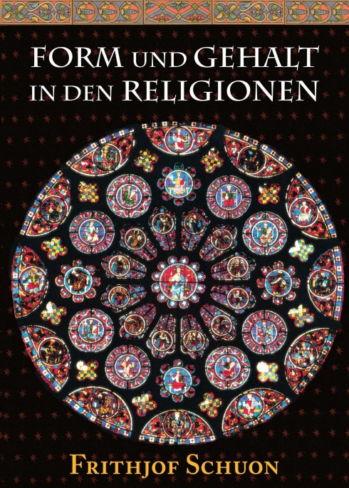 Form und Gehalt in den Religionen (e-Book)
