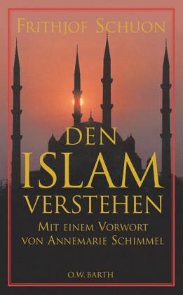 Den Islam verstehen [Paperback]